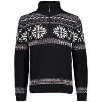 CMP 7h87805 Tricot Tröja CMP 7h87805 Tricot Tröja