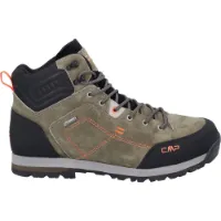 CMP Alcor 2.0 Mid Vandringsskor CMP Alcor 2.0 Mid Vandringsskor