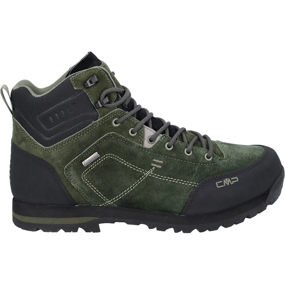CMP Alcor 2.0 Mid Vandringsskor