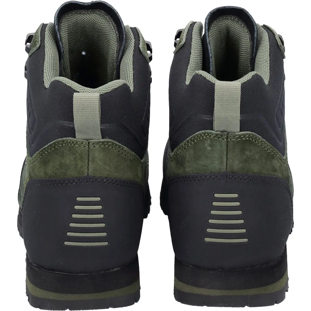 CMP Alcor 2.0 Mid Vandringsskor