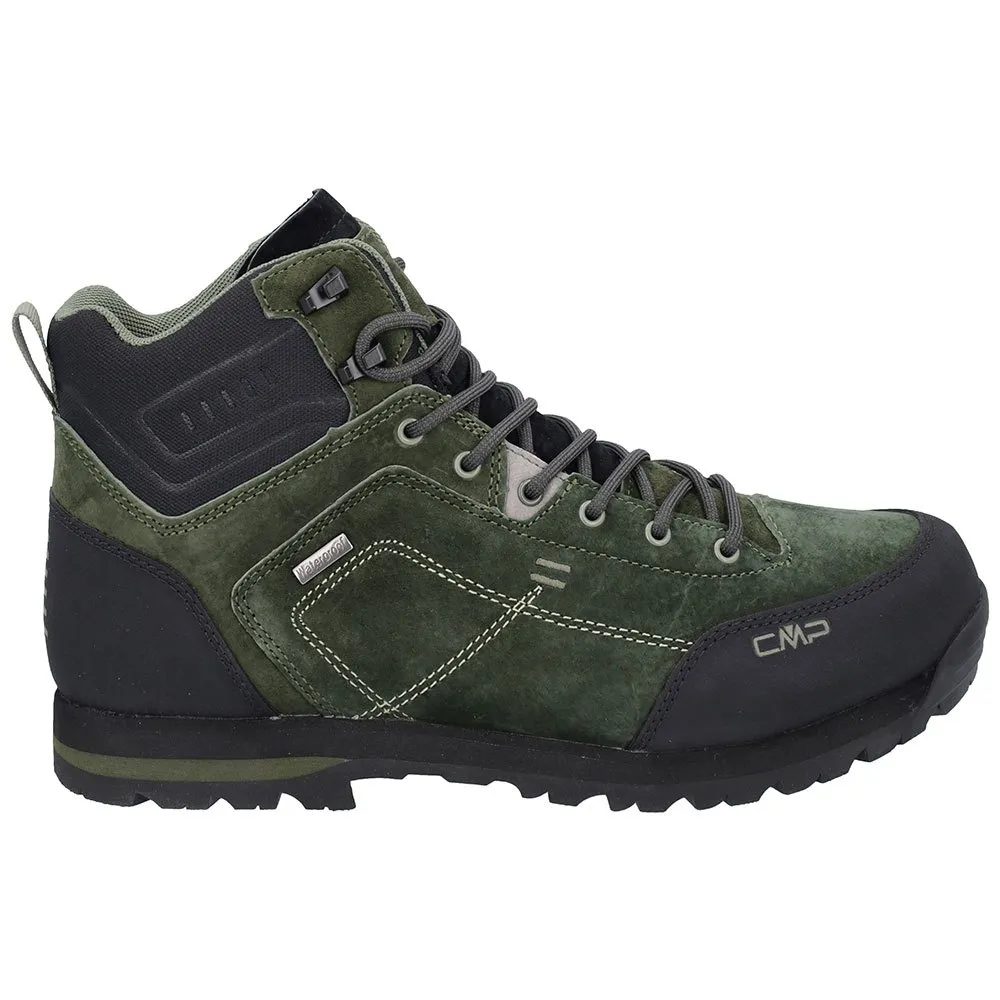 CMP Alcor 2.0 Mid Vandringsskor