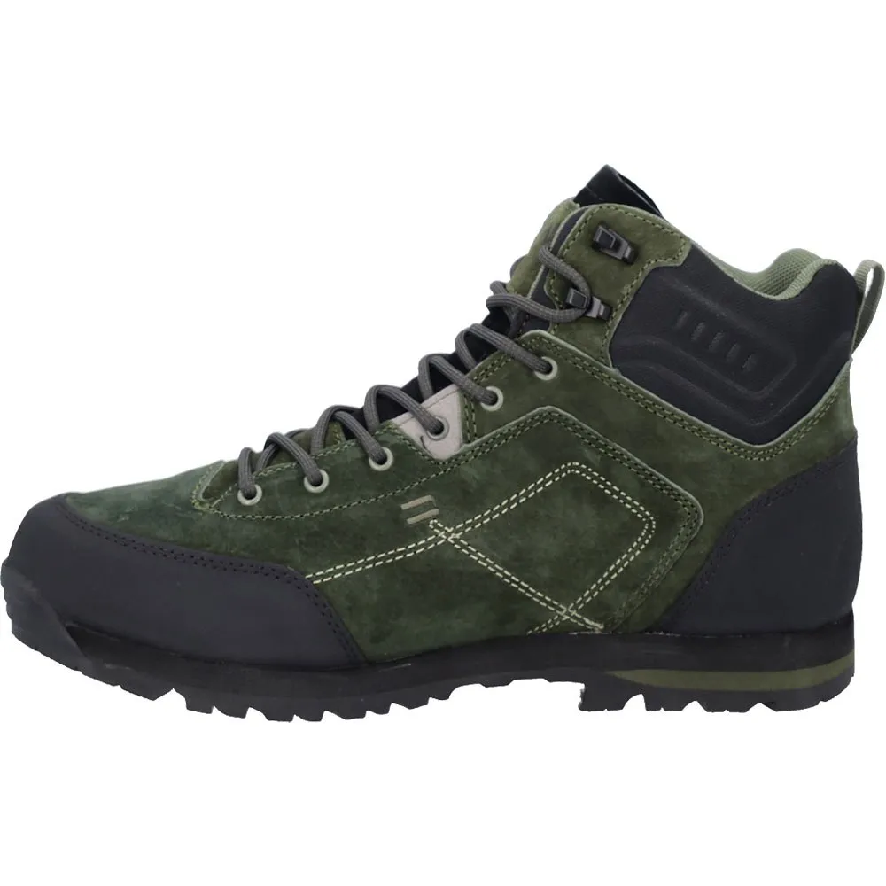 CMP Alcor 2.0 Mid Vandringsskor
