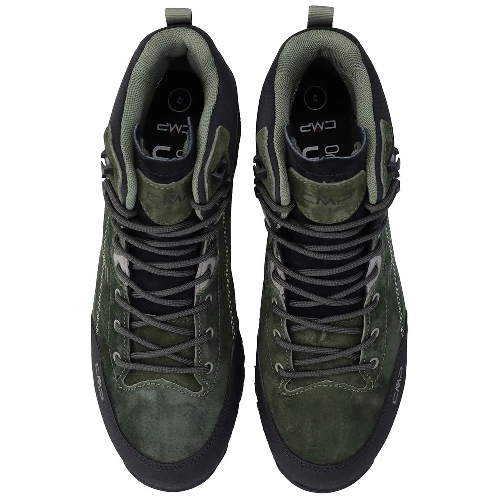 CMP Alcor 2.0 Mid Vandringsskor