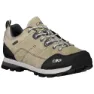 CMP Alcor Low Trekking Wp 39q4896 Vandringsskor, Sand