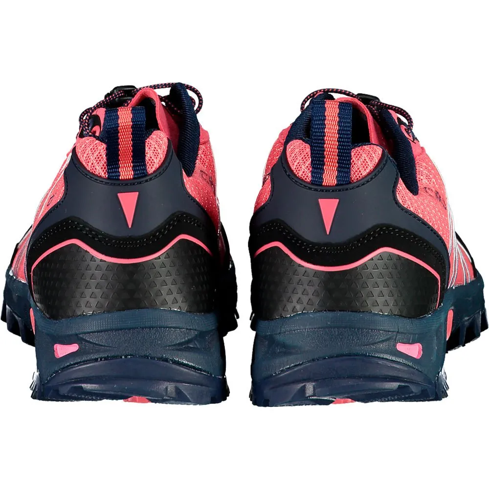 CMP Altak 3q95266 Trailskor female, Coral / b. blue