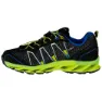 CMP Altak Wp 2.0 39q4794j Trailskor male