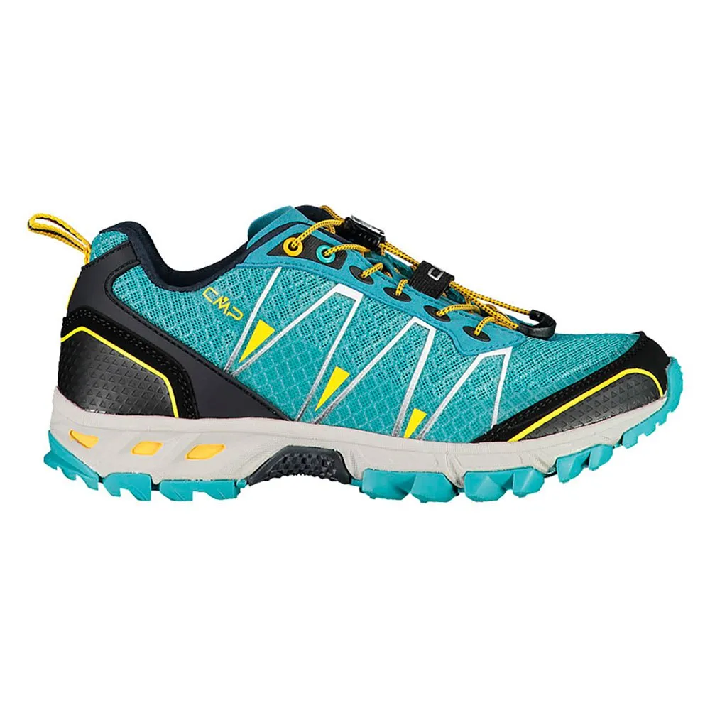CMP Altak Wp 3q48266 Trailskor female