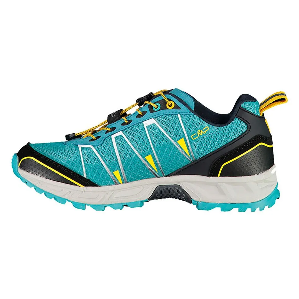 CMP Altak Wp 3q48266 Trailskor female