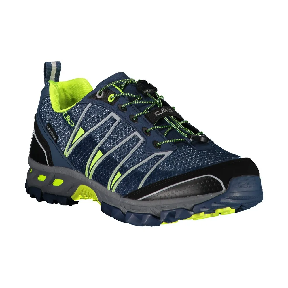 CMP Altak Wp 3q48267 Trailskor female