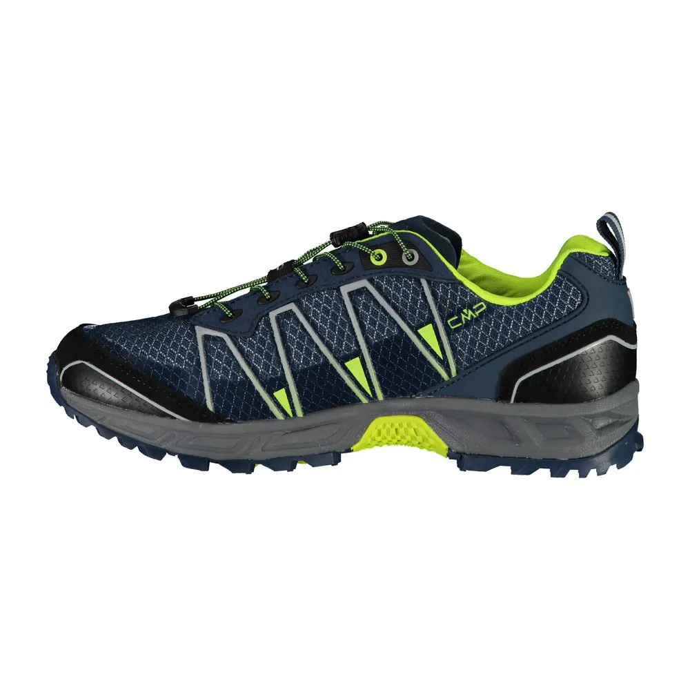 CMP Altak Wp 3q48267 Trailskor female