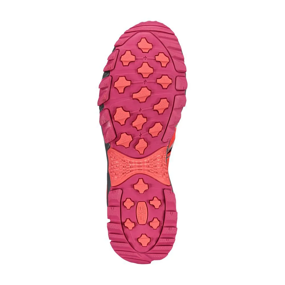 CMP Altak Wp 3q48267 Trailskor female