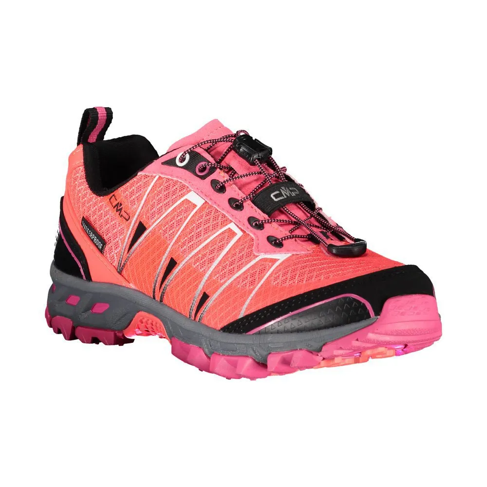 CMP Altak Wp 3q48267 Trailskor female