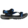 CMP Ancha Hiking 31q9537 Sandaler, Black blue