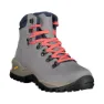 CMP Astherian Wp 30q4646 Vandringskängor, Grey