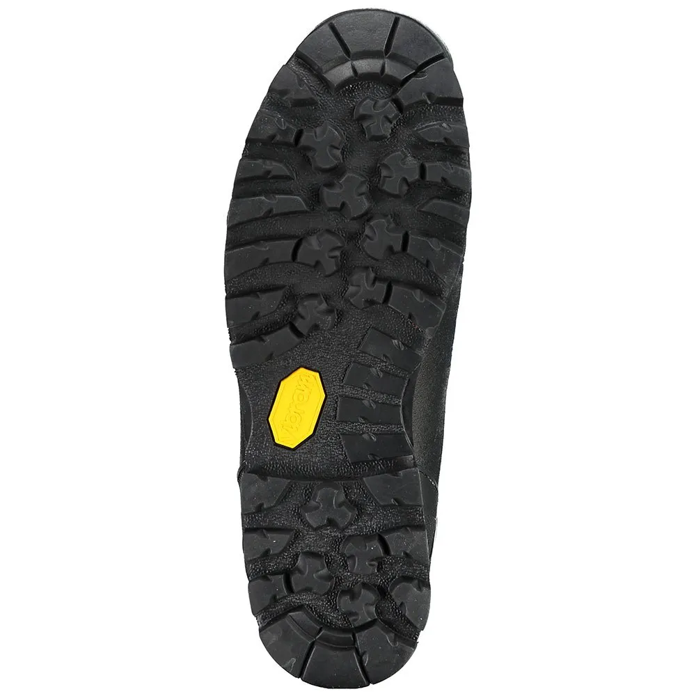 CMP Athunis Mid Wp 31q4977 Vandringskängor, Antracite