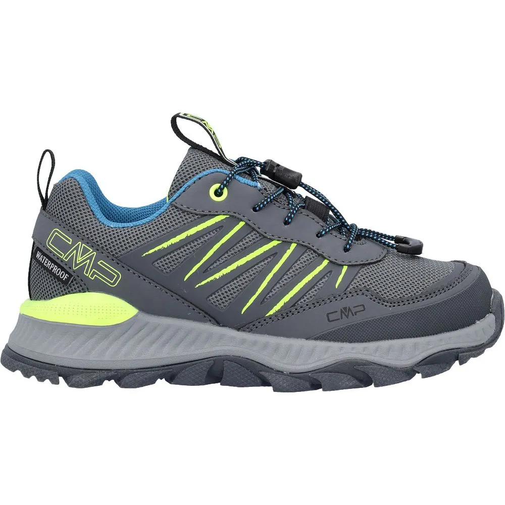 CMP Atik Low Wp Vandringsskor CMP Atik Low Wp Vandringsskor