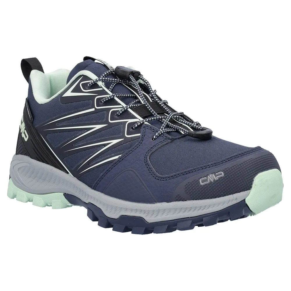 CMP Atik Waterproof 3q31146 Trailskor female