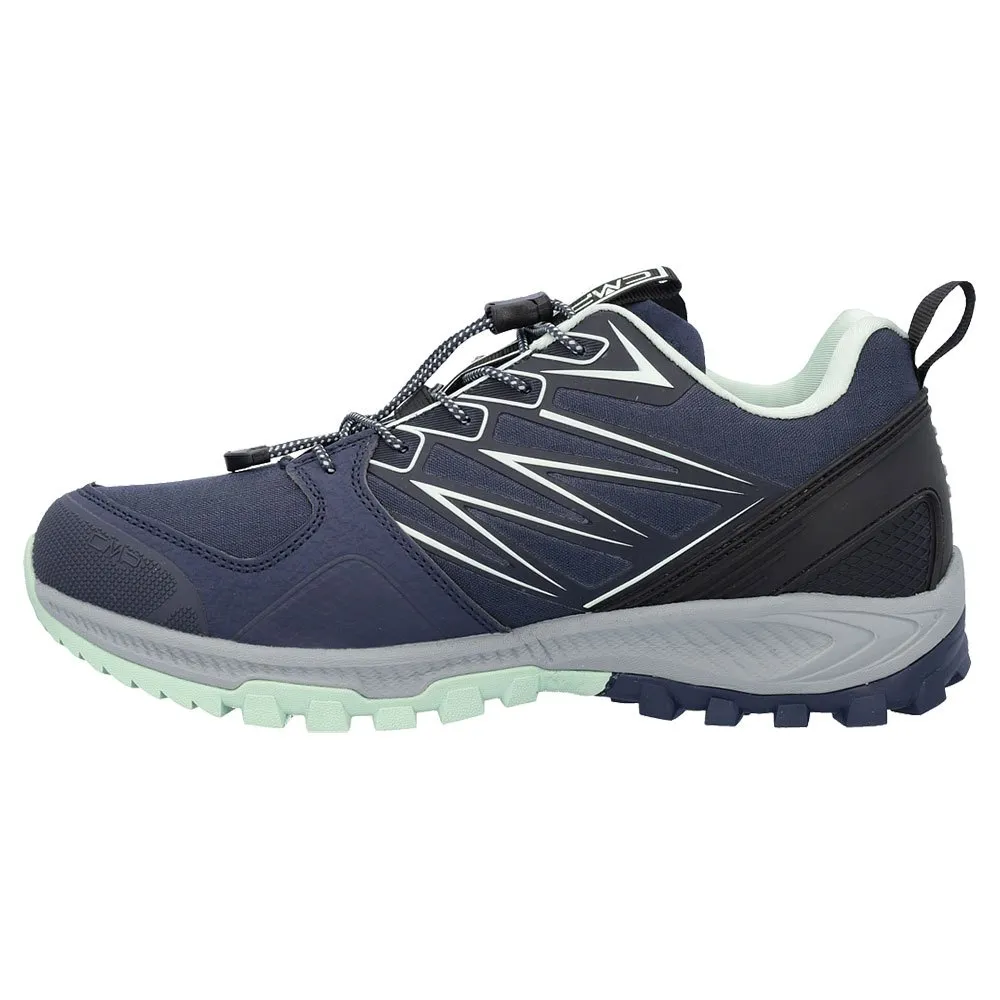 CMP Atik Waterproof 3q31146 Trailskor female