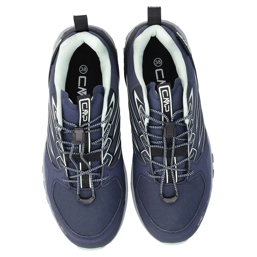 CMP Atik Waterproof 3q31146 Trailskor female