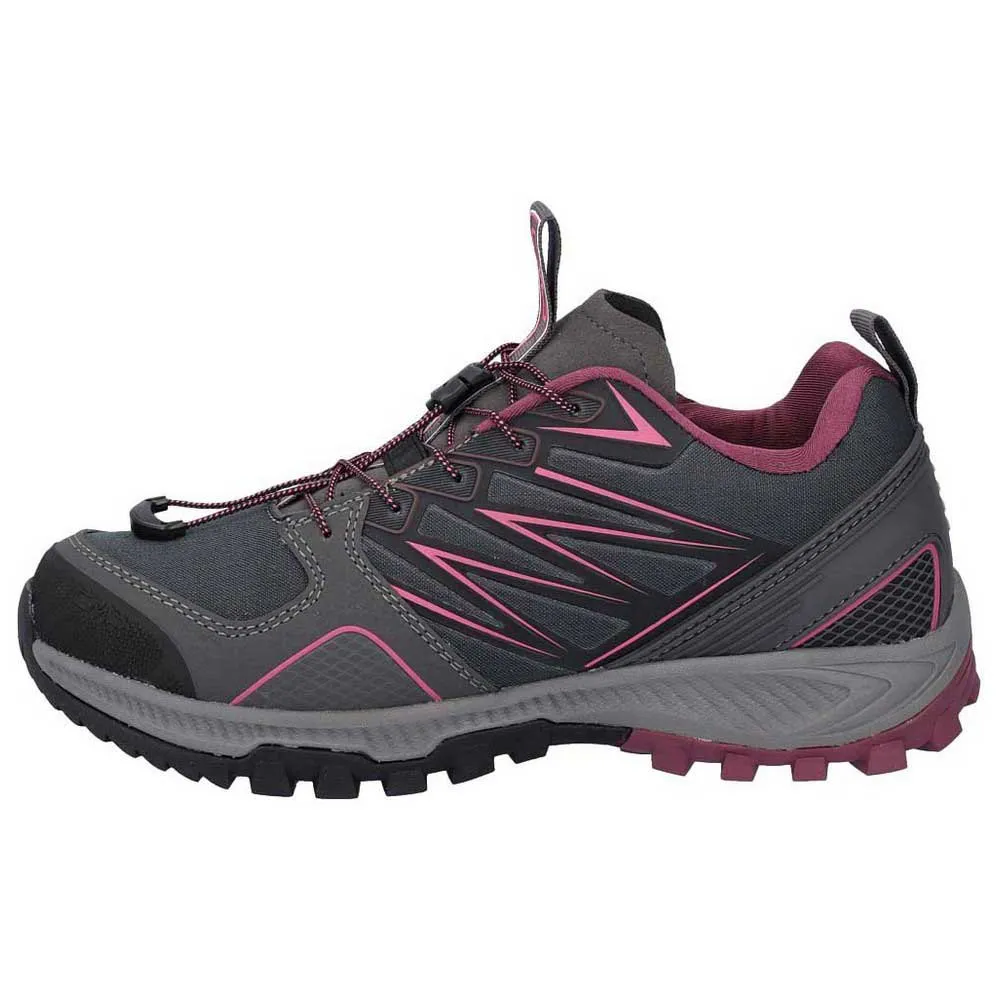 CMP Atik Waterproof 3q31146 Vandringsskor