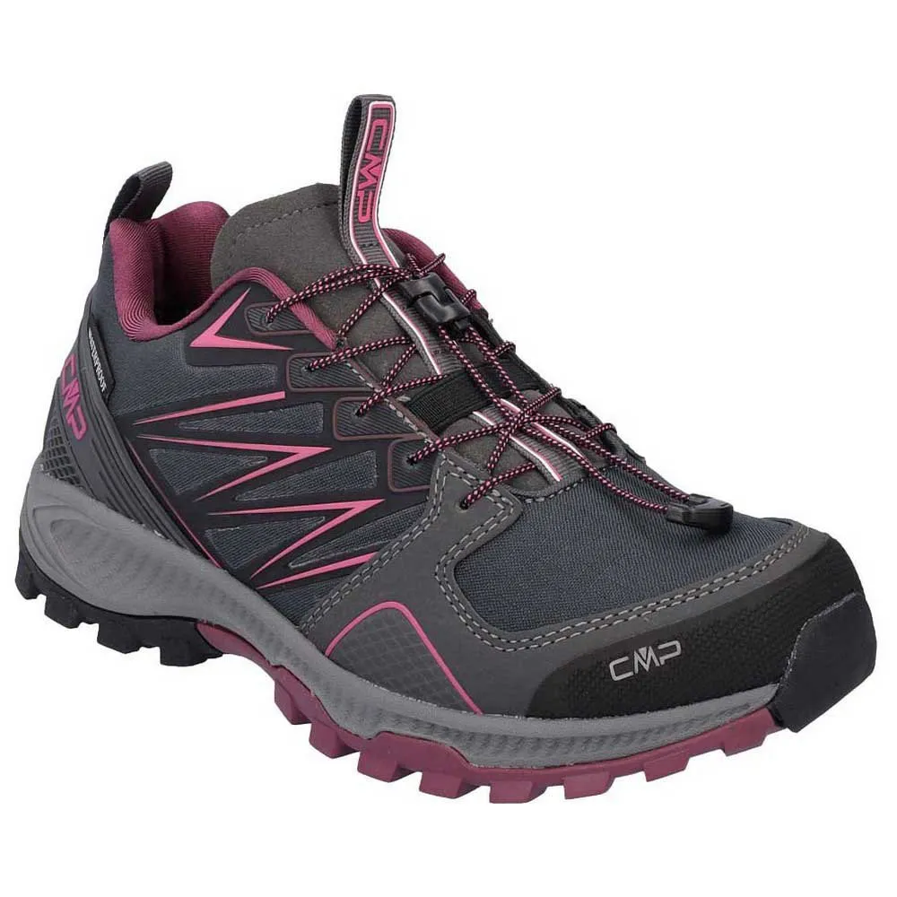 CMP Atik Waterproof 3q31146 Vandringsskor