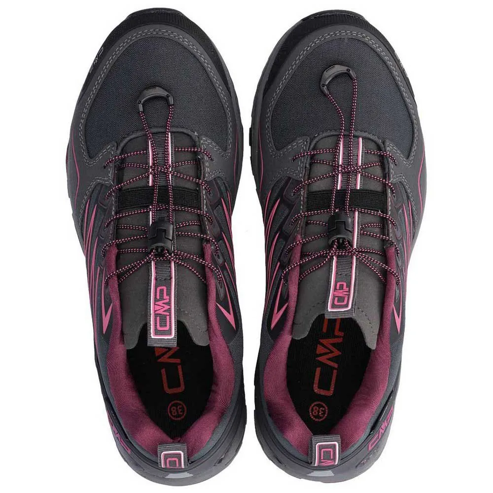CMP Atik Waterproof 3q31146 Vandringsskor