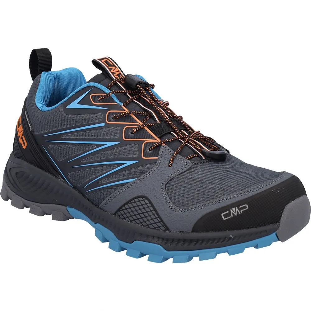 CMP Atik Waterproof 3q31147 Trailskor male