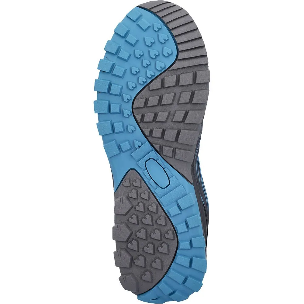 CMP Atik Waterproof 3q31147 Trailskor male