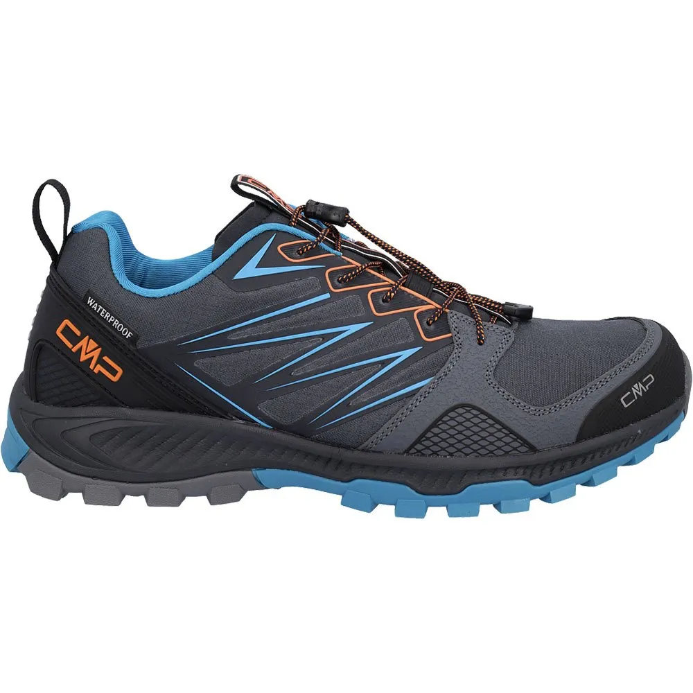 CMP Atik Waterproof 3q31147 Trailskor male