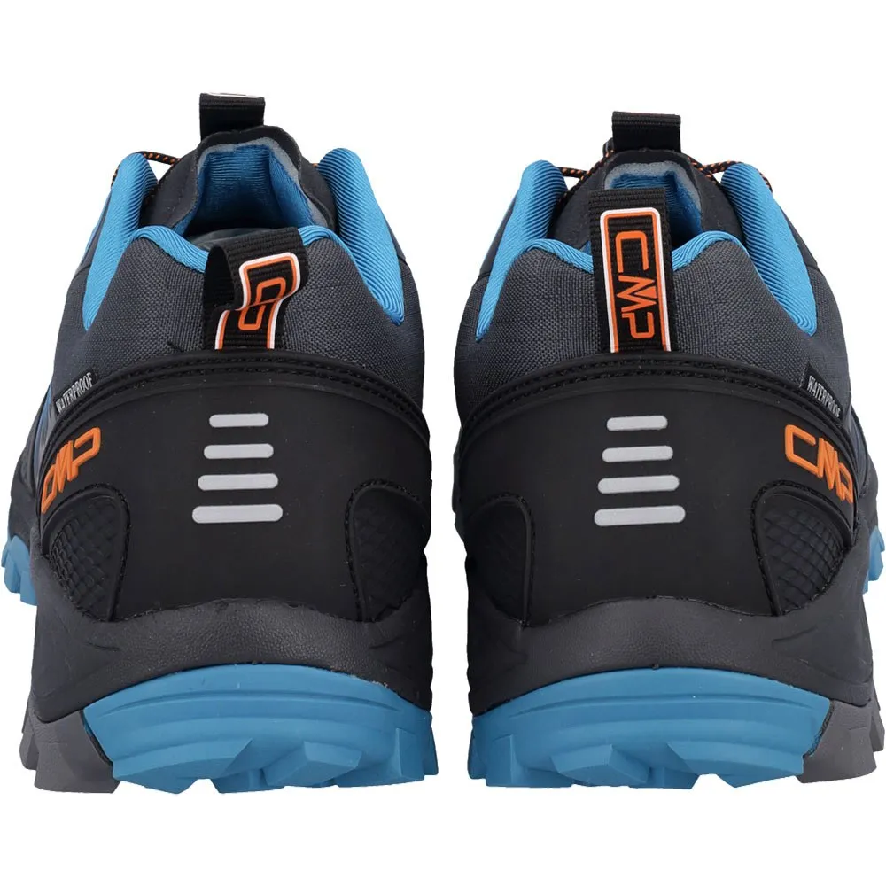 CMP Atik Waterproof 3q31147 Trailskor male