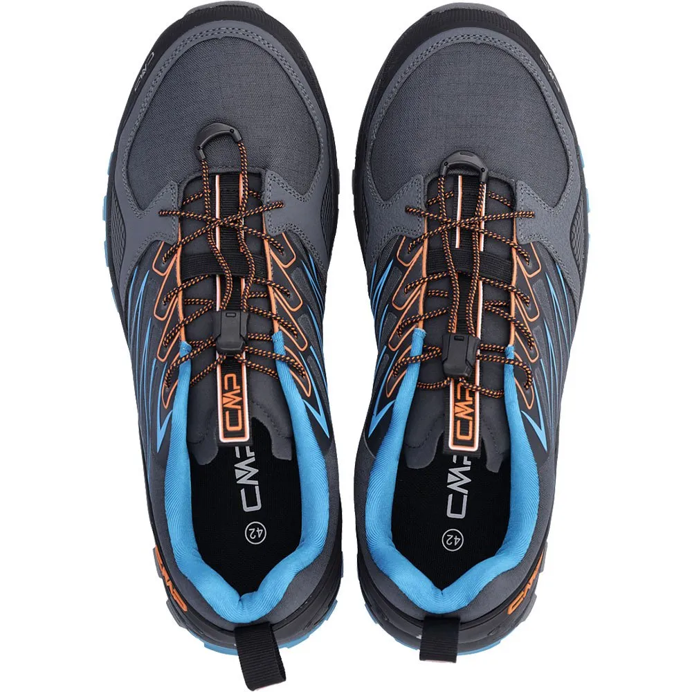 CMP Atik Waterproof 3q31147 Trailskor male