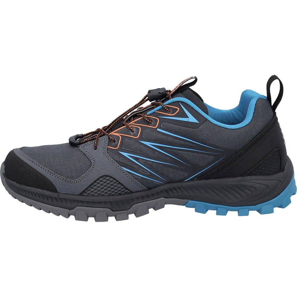 CMP Atik Waterproof 3q31147 Trailskor male