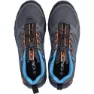 CMP Atik Waterproof 3q31147 Trailskor male