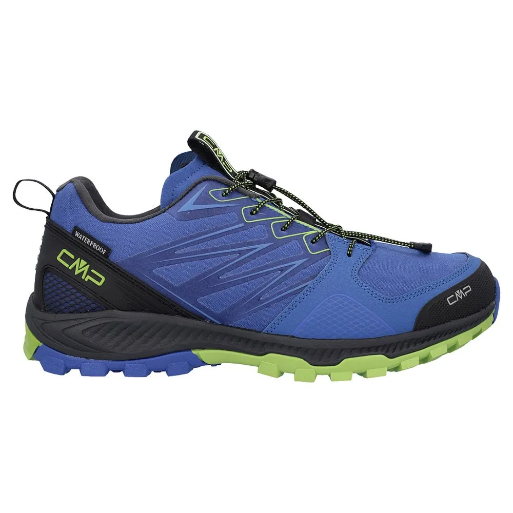 CMP Atik Waterproof 3q31147 Trailskor male CMP Atik Waterproof 3q31147 Trailskor male