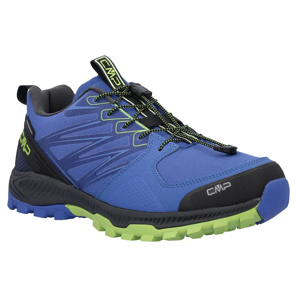 CMP Atik Waterproof 3q31147 Trailskor male CMP Atik Waterproof 3q31147 Trailskor male