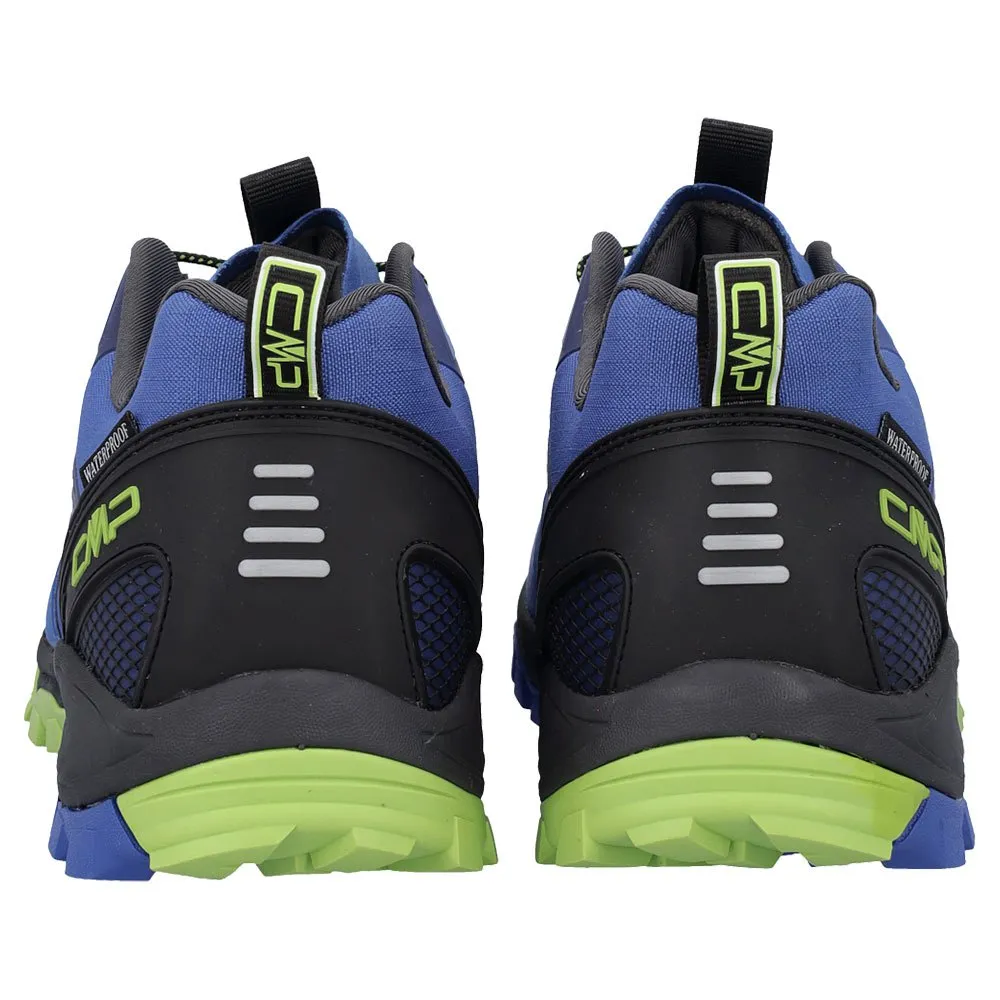 CMP Atik Waterproof 3q31147 Trailskor male CMP Atik Waterproof 3q31147 Trailskor male
