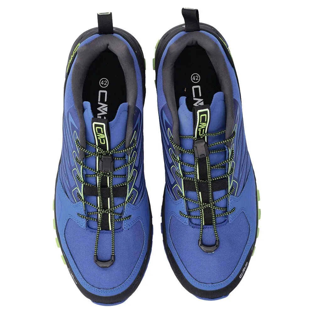 CMP Atik Waterproof 3q31147 Trailskor male CMP Atik Waterproof 3q31147 Trailskor male