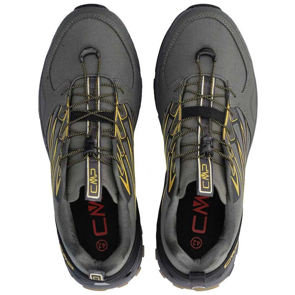 CMP Atik Waterproof 3q31147 Vandringsskor