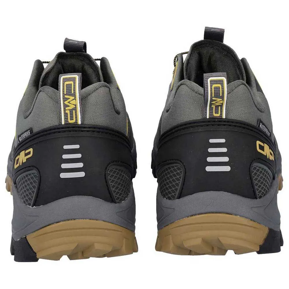 CMP Atik Waterproof 3q31147 Vandringsskor