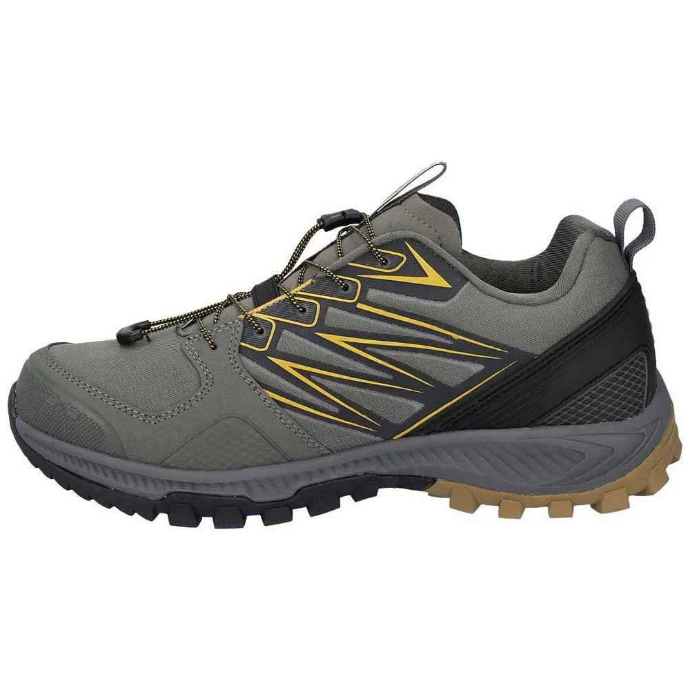 CMP Atik Waterproof 3q31147 Vandringsskor