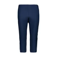 CMP Basic 3/4 3c55606t Långa Tights Utan Axelband