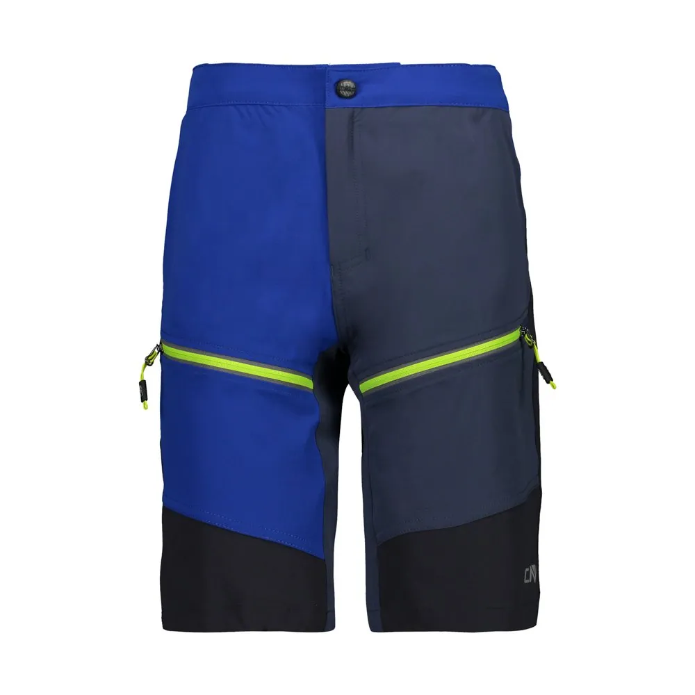 CMP Bermuda 30t7884 Shorts, Royal, 4Y