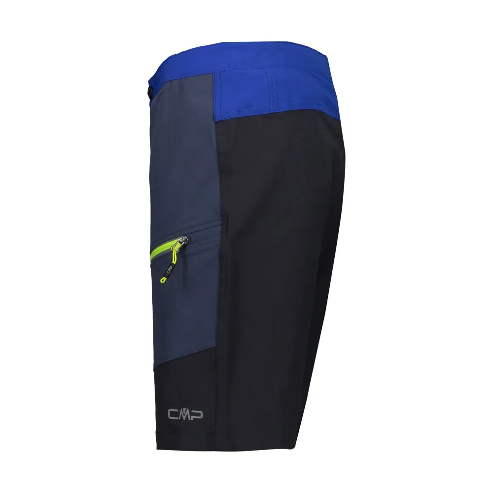 CMP Bermuda 30t7884 Shorts, Royal, 4Y