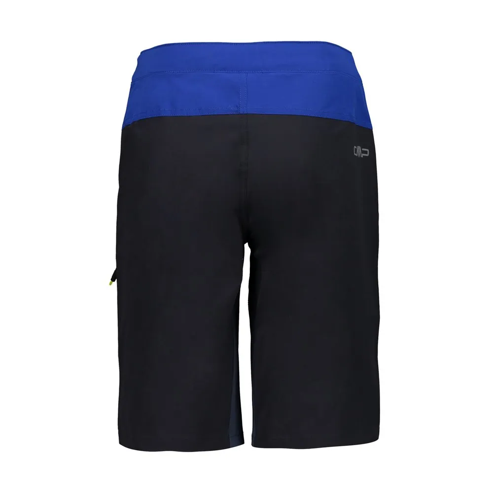 CMP Bermuda 30t7884 Shorts, Royal, 4Y