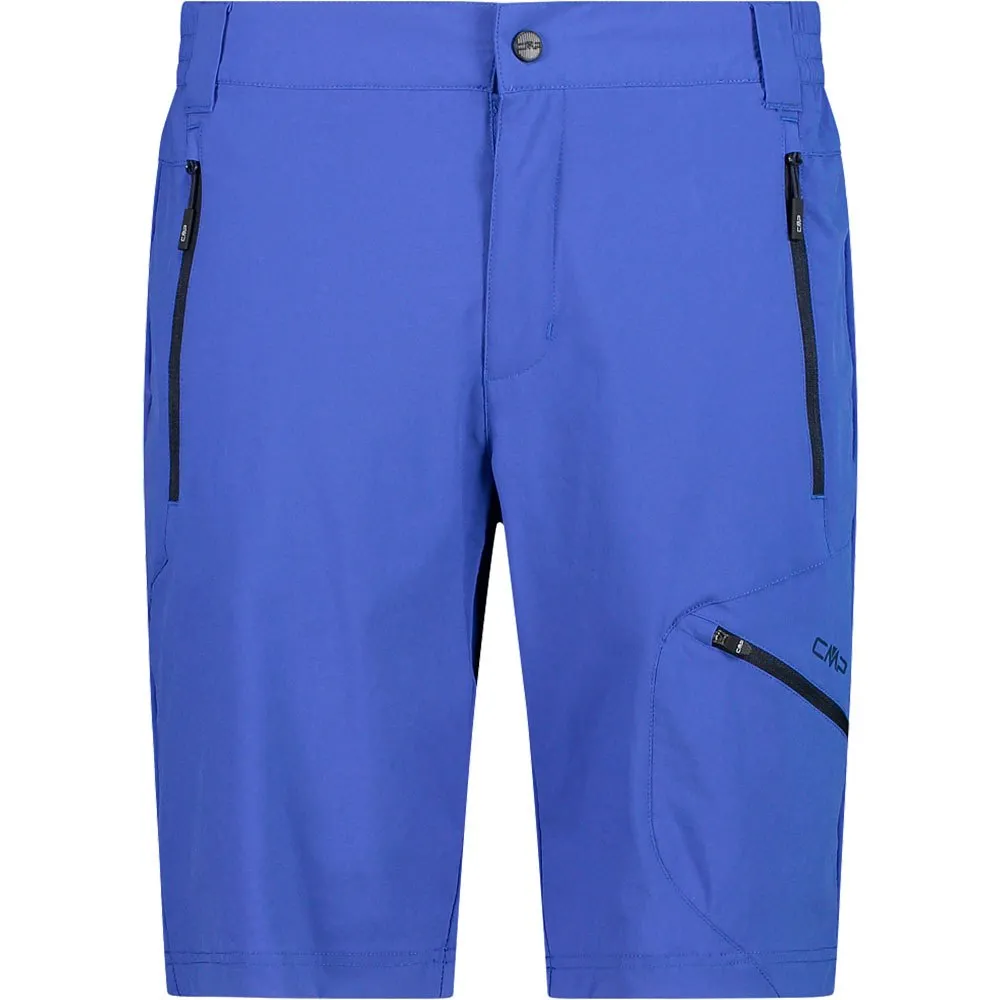 CMP Bermuda 31t5177 Shorts, Electric