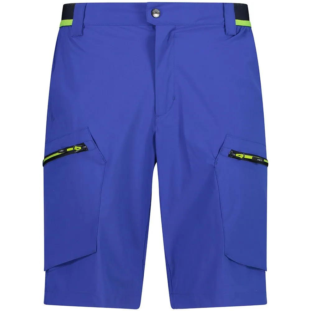 CMP Bermuda 32t6687 Shorts, Electric