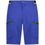 CMP Bermuda 32t6687 Shorts, Electric