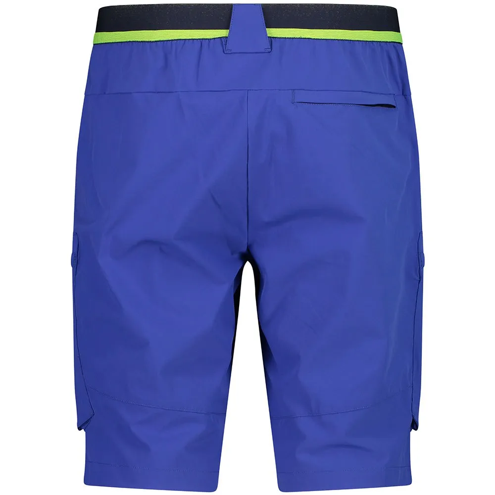 CMP Bermuda 32t6687 Shorts, Electric