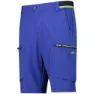CMP Bermuda 32t6687 Shorts, Electric