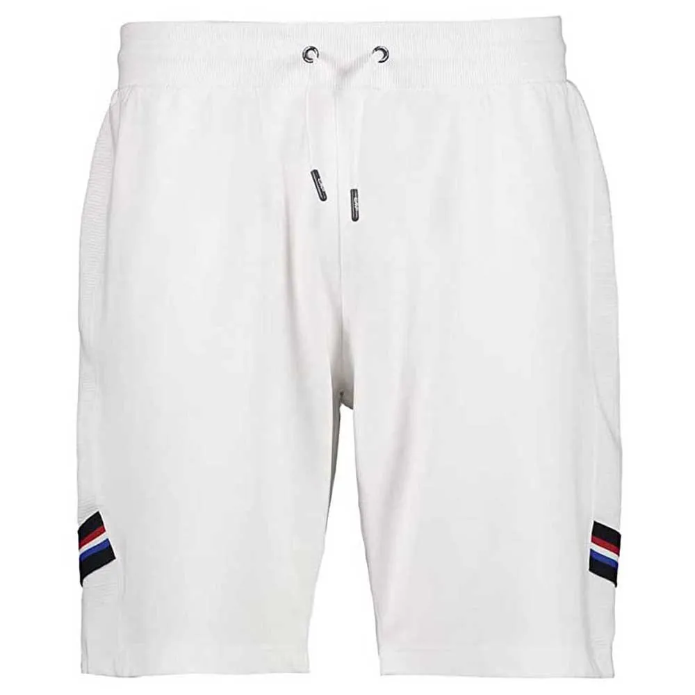 CMP Bermuda 39d8057 Shorts Refurbished, White